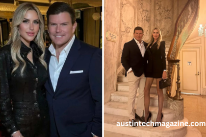 bret baier wife