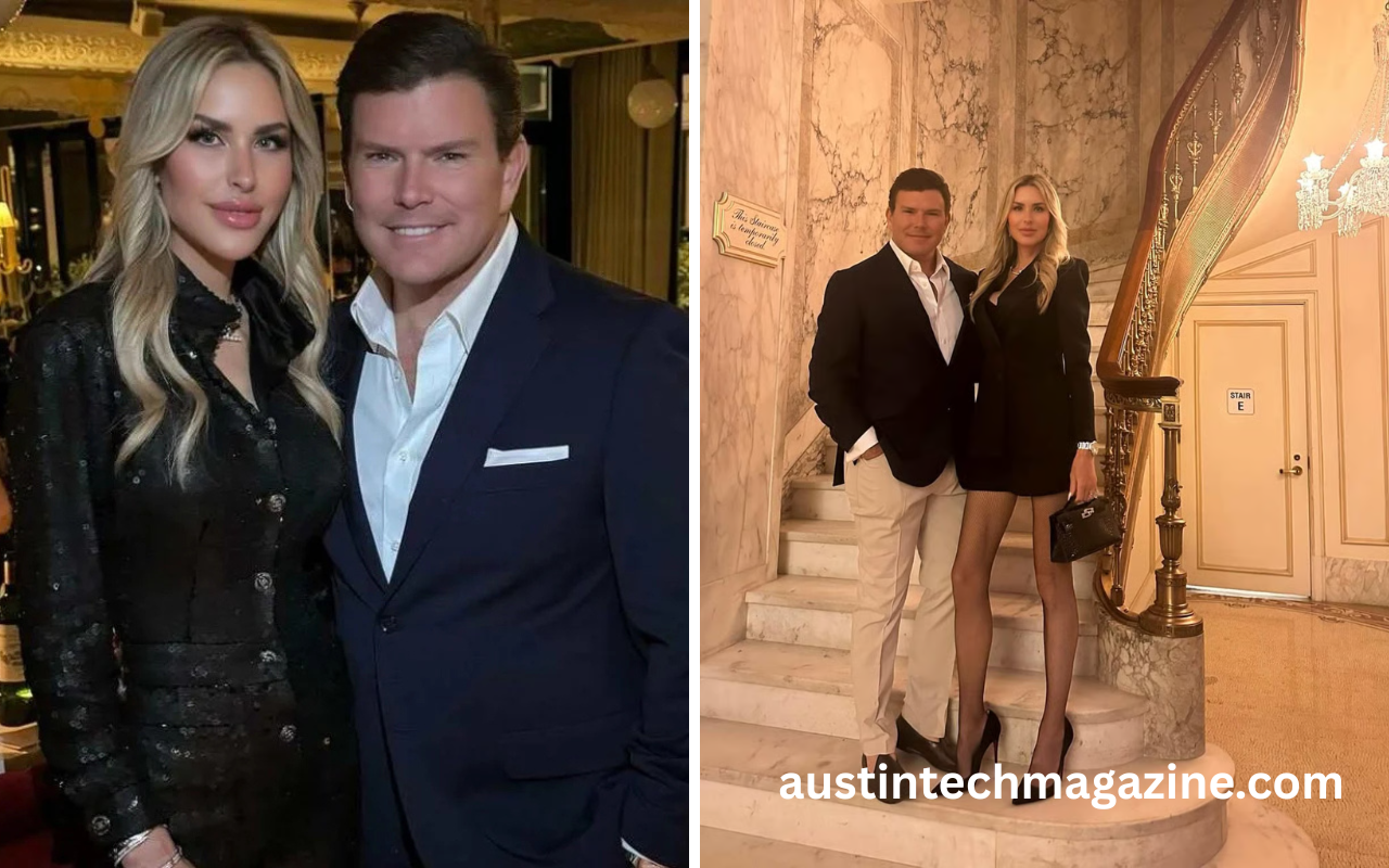 bret baier wife