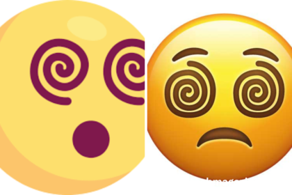 dizzy emoji